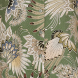 MARTA DU CHATEAU Marta du Chateau dame kjole MdcMoss 7617- Dress Military7663tpg