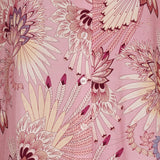 MARTA DU CHATEAU Marta du Chateau dame kjole MdcMoss 7617- Dress Rosa7663tpg