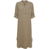MARTA DU CHATEAU Marta du Chateau dame kjole MdcNess 269168 Dress Coloniale