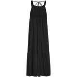 MARTA DU CHATEAU Marta du Chateau dame kjole MdcNoa 92431 Dress Black New