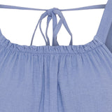 MARTA DU CHATEAU Marta du Chateau dame kjole MdcNoa 92431 Dress Jeans1395
