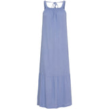 MARTA DU CHATEAU Marta du Chateau dame kjole MdcNoa 92431 Dress Jeans1395