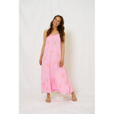 MARTA DU CHATEAU Marta du Chateau dame kjole MdcPalina 25814M Dress Pink