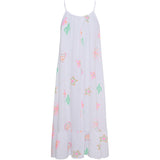 MARTA DU CHATEAU Marta du Chateau dame kjole MdcPalina 25814M Dress White