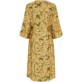 MARTA DU CHATEAU Marta du Chateau dame kjole MdcPhilida 7526 Dress Military10742tpd