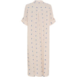 MARTA DU CHATEAU Marta du Chateau dame kjole MdcSamira 94198-3 Dress Celeste230