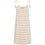 MARTA DU CHATEAU Marta du Chateau dame kjole MdcSiri 259161Mira Dress Beige201