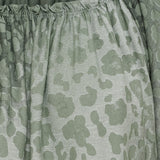 MARTA DU CHATEAU Marta du Chateau dame kjole MdcSol 26156 Dress Military