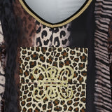 MARTA DU CHATEAU Marta du Chateau dame kjole MdcSuzanne 3227 Restudsalg Nero