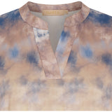 MARTA DU CHATEAU Marta du Chateau dame kjole MdcSylviane 32155/E Dress Jeans