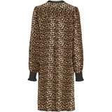 MARTA DU CHATEAU Marta du Chateau dame kjole MdcTherese 32155 Restudsalg Leo Black