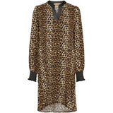 MARTA DU CHATEAU Marta du Chateau dame kjole MdcTherese 32155 Restudsalg Leo Black