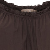 MARTA DU CHATEAU Marta du Chateau dame kjole MdcVelina 269225 Dress Moro