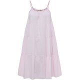 MARTA DU CHATEAU Marta du Chateau dame kjole MdcVelina 269225 Dress Rosa85896