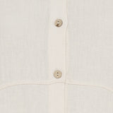 MARTA DU CHATEAU Marta du Chateau dame kjole MdcVioletta 5149 Dress Sabbia102