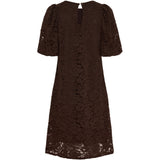 MARTA DU CHATEAU Marta du Chateau dame kjole MdcYuna 59373M Dress Moro