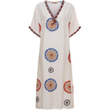 MARTA DU CHATEAU Marta du Chateau dame kjole MdcZenia 8487 Dress Originale3254tps