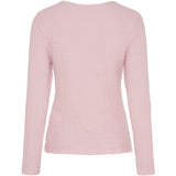 MARTA DU CHATEAU Marta du Chateau dame langærmet t-shirt MdcVionne 38915M Robyn LS Tee Baby51
