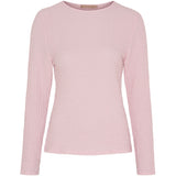 MARTA DU CHATEAU Marta du Chateau dame langærmet t-shirt MdcVionne 38915M Robyn LS Tee Baby51