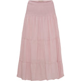MARTA DU CHATEAU Marta du Chateau dame nederdel MdcAnora 5201G Skirt Fondotinta226