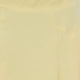 MARTA DU CHATEAU Marta du Chateau dame nederdel MdcDavina 57123 Skirt Yellow