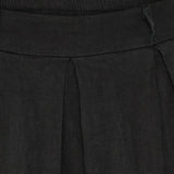 MARTA DU CHATEAU Marta du Chateau dame nederdel MdcLeona 257029 Skirt Black