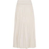 MARTA DU CHATEAU Marta du Chateau dame nederdel MdcMagna 23087 Restudsalg Beige