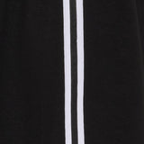 MARTA DU CHATEAU Marta du Chateau dame nederdel MdcMarielle 37107 Skirt Black