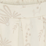 MARTA DU CHATEAU Marta du Chateau dame nederdel MdcMichela 7147 Skirt Beige