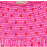 MARTA DU CHATEAU Marta du Chateau dame nederdel MdcNastasja 5201P Skirt Fuxia