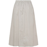 MARTA DU CHATEAU Marta du Chateau dame nederdel MdcNatalina 2567029 Skirt Granito91219