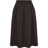 MARTA DU CHATEAU Marta du Chateau dame nederdel MdcNatalina 2567029 Skirt Moro