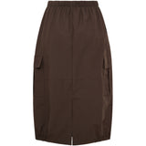 MARTA DU CHATEAU Marta du Chateau dame nederdel MdcSoleil 57179M Skirt Moro59