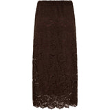 MARTA DU CHATEAU Marta du Chateau dame nederdel MdcTitania 7509 Skirt Moro