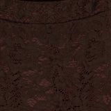 MARTA DU CHATEAU Marta du Chateau dame nederdel MdcTitania 7509 Skirt Moro