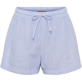 MARTA DU CHATEAU Marta du Chateau dame pyjamas shorts MdcPilatu MN140125-004 Shorts Lightblue