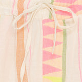 MARTA DU CHATEAU Marta du Chateau dame shorts MdcAntonella 7350A Shorts Originale