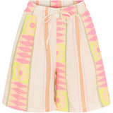 MARTA DU CHATEAU Marta du Chateau dame shorts MdcAntonella 7350A Shorts Originale