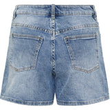 MARTA DU CHATEAU Marta du Chateau dame shorts MdcDivine MDC258-S9311 Shorts Denim