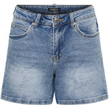 MARTA DU CHATEAU Marta du Chateau dame shorts MdcDivine MDC258-S9311 Shorts Denim