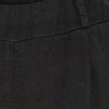 MARTA DU CHATEAU Marta du Chateau dame shorts MdcJessica 62733 Restudsalg Black