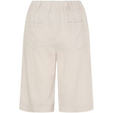 MARTA DU CHATEAU Marta du Chateau dame shorts MdcJessica 62733 Shorts Sabbia1752