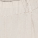 MARTA DU CHATEAU Marta du Chateau dame shorts MdcJessica 62733 Shorts Sabbia1752