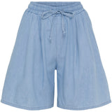 MARTA DU CHATEAU Marta du Chateau dame shorts MdcKira 62633-2 Shorts Chiaro