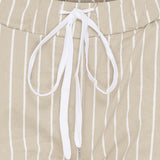 MARTA DU CHATEAU Marta du Chateau dame shorts MdcLiana 21909 Shorts Beige