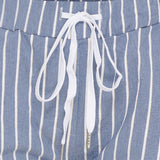 MARTA DU CHATEAU Marta du Chateau dame shorts MdcLiana 21909 Shorts Jeans