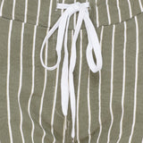 MARTA DU CHATEAU Marta du Chateau dame shorts MdcLiana 21909 Shorts Military