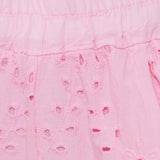 MARTA DU CHATEAU Marta du Chateau dame shorts MdcLiselotte 8377 Shorts Pink95