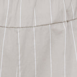 MARTA DU CHATEAU Marta du Chateau dame shorts MdcMilana 256304 Shorts Granito91219