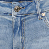 MARTA DU CHATEAU Marta du Chateau dame shorts MdcRosia MDC256-S9337 Shorts Denim